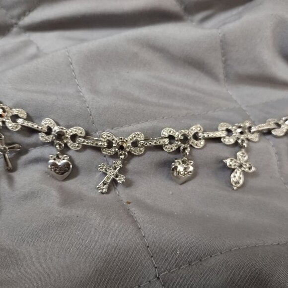 Ladies Charm Bracelet - Picture 1 of 4